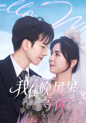 我在晚风里等你（65集）精彩短剧下载