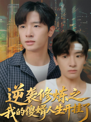 逆袭修炼之我的傻婿人生开挂了(65集) 逆袭修炼之我的傻婿人生开挂了(65集)百度网盘资源