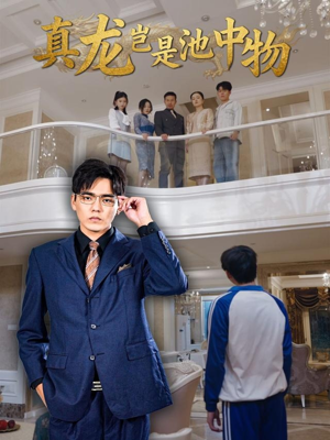 真龙岂是池中物(80集) 真龙岂是池中物(80集)真的好看吗