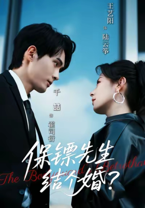 保镖先生,结个婚(67集) 保镖先生,结个婚(67集)观看软件