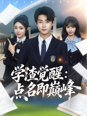 学渣觉醒点名即巅峰(86集) 学渣觉醒点名即巅峰(86集)精彩热门短剧
