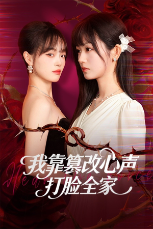 假千金心声泄露后我篡改翻盘(51集) 假千金心声泄露后我篡改翻盘(51集)甜宠短剧推荐