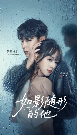 如影随形的他（30集）追短剧关注我