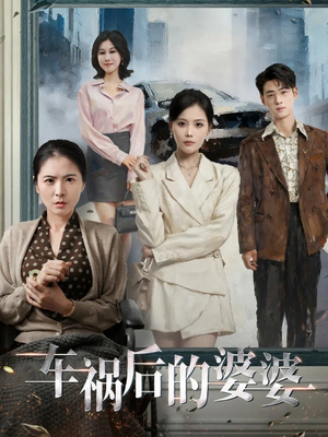 车祸后的婆婆(95集) 车祸后的婆婆(95集)全集