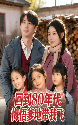 回到80年代悔悟爹地带我飞(80集) 回到80年代悔悟爹地带我飞(80集)最新热播短剧