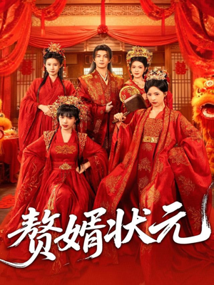 赘婿状元（79集）评价怎么样