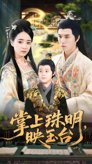 掌上珠明映玉台(79集) 掌上珠明映玉台(79集)最热短剧推荐