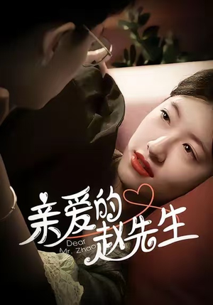 亲爱的赵先生(100集) 亲爱的赵先生(100集)精彩片段