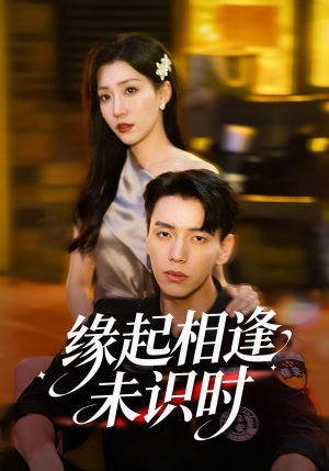 缘起相逢未识时(57集) 缘起相逢未识时(57集)推荐热门短剧