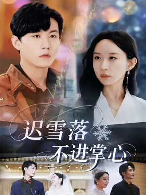迟雪落不进掌心（79集）短剧热播推荐