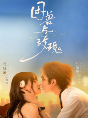 困兽与玫瑰(90集) 困兽与玫瑰(90集)女主谁演的