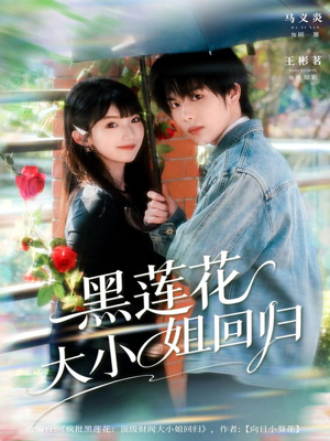 黑莲花大小姐回归(80集) 黑莲花大小姐回归(80集)精彩热门短剧