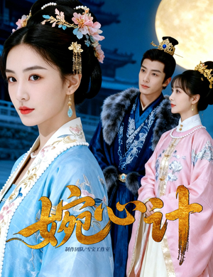 婉心计（49集）短剧也太好看了