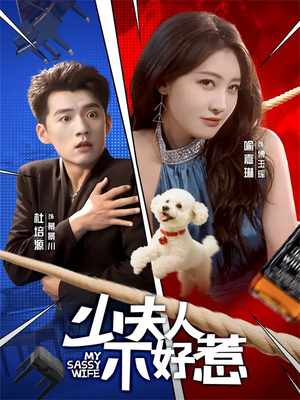 少夫人不好惹（61集）亿万短剧抢先看