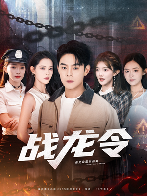 战龙令(76集) 战龙令(76集)好看短剧分享