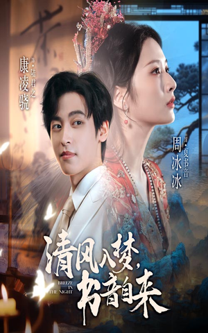 清风入梦书音自来（83集）精彩短剧热播