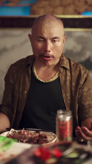 邪物典当铺:五行邪物录(63集) 邪物典当铺:五行邪物录(63集)短剧解说全集