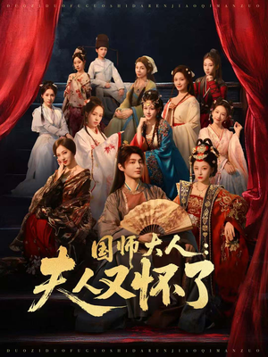 国师大人：夫人又怀了（80集）高分佳作免费看