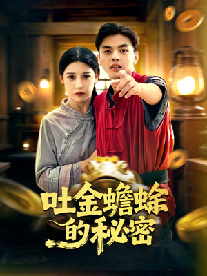 吐金蟾蜍的秘密(61集) 吐金蟾蜍的秘密(61集)视频在线看