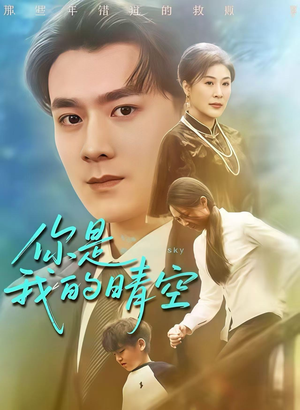 你是我的晴空（63集）经典老剧免费看