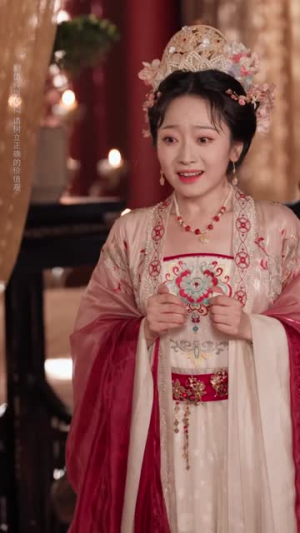 皇帝你别走（84集）免费全集短剧