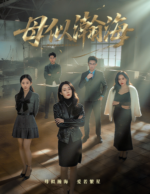 母似瀚海(71集) 母似瀚海(71集)在哪看免费