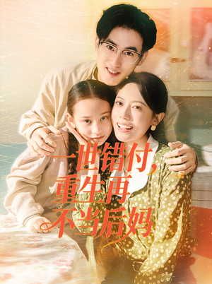 一世错付,重生再不当后妈(69集) 一世错付,重生再不当后妈(69集)精彩短剧看不停