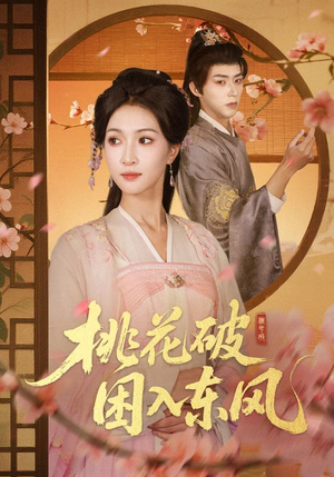 桃花破困入东风(62集) 桃花破困入东风(62集)解说