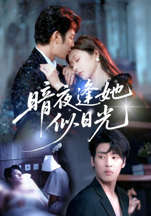 暗夜逢她似日光(72集) 暗夜逢她似日光(72集)全集免费观看