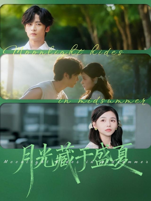 月光藏于盛夏(102集) 月光藏于盛夏(102集)推荐好短剧