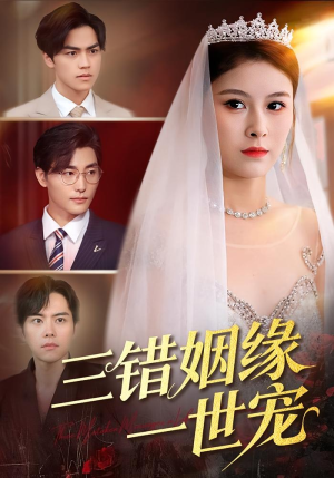 三错姻缘一世宠(66集) 三错姻缘一世宠(66集)西瓜短剧免费看