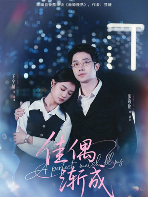 佳偶渐成(71集) 佳偶渐成(71集)短剧片段分享