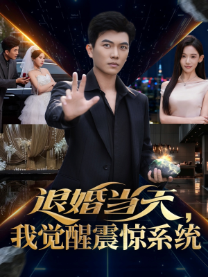 退婚当天，我觉醒震惊系统（53集）全集