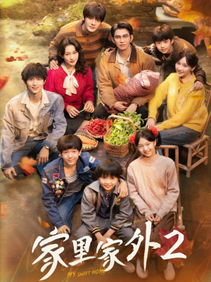 家里家外2(111集) 家里家外2(111集)短剧在线观看