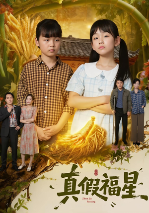 真假福星(66集) 真假福星(66集)短视频追剧推荐
