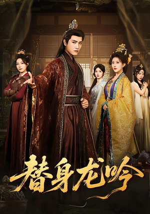 替身龙吟(82集) 替身龙吟(82集)精彩短剧看全集