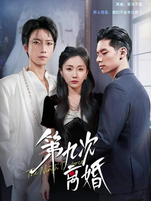 第九次离婚(62集) 第九次离婚(62集)在哪看