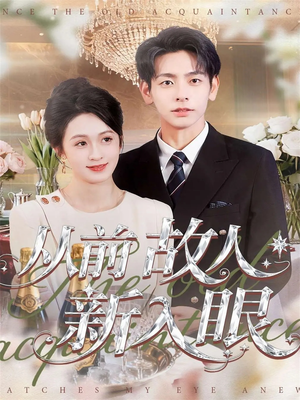 从前故人新入眼（88集）在线看