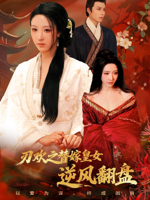 刃欢之替嫁皇女逆风翻盘（76集）追短剧关注我