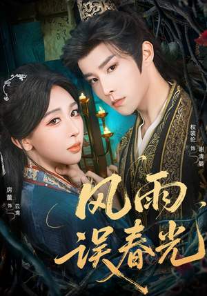 风雨误春光（58集）一口气看完