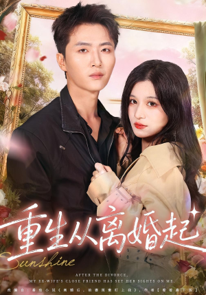 重生从离婚起(64集) 重生从离婚起(64集)爆款短剧一起追