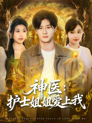 神医护士姐姐爱上我（93集）短剧片段推荐
