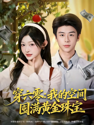 穿六零：我的空间囤满黄金珠宝（81集）最火爆的短剧