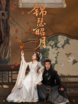 锦瑟昭月（68集）短剧热门推荐