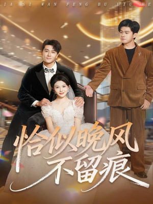 恰似晚风不留痕(61集) 恰似晚风不留痕(61集)短剧上头又好看