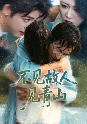 不见故人见青山(91集) 不见故人见青山(91集)全集我都看完了