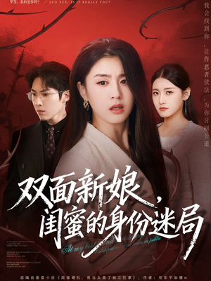 双面新娘,闺蜜的身份迷局(60集) 双面新娘,闺蜜的身份迷局(60集)全剧免费观看