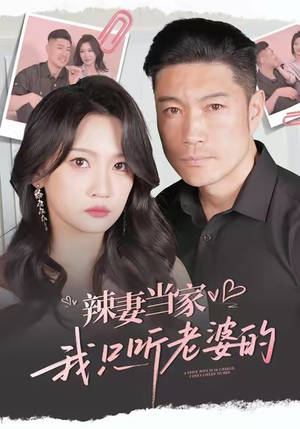 辣妻当家,我只听老婆的(50集) 辣妻当家,我只听老婆的(50集)精彩不断免费看