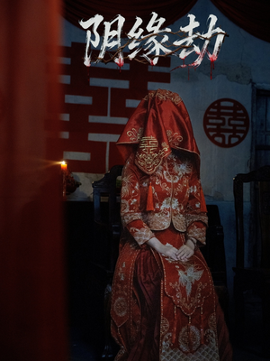 阴缘劫(25集) 阴缘劫(25集)精彩短剧追不停