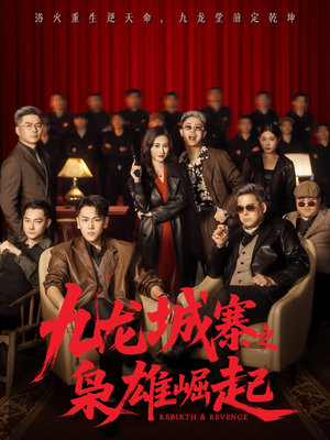 九龙局中局(71集) 九龙局中局(71集)亿万短剧抢先看